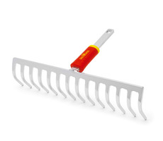 WOLF-Garten DR-M 35 / Záhradné hrable / Pracovná šírka 35 cm