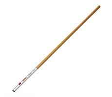 WOLF-Garten ZM 150 / Drevená násada / Dĺžka 150 cm