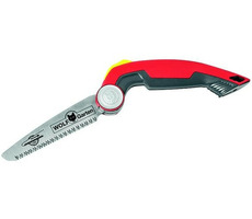 WOLF-Garten POWER CUT SAW 275 / Pílka na vetvy s puzdrom / Dĺžka čepele 27.5 cm