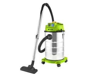 Fieldmann FDU 2004-E / Priemyselný vysávač / 1400W / 30 L / Mokré a suché vysávanie