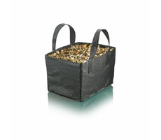 BOSCH 2605411073 / Zberný kôš pre drviče / 60 l