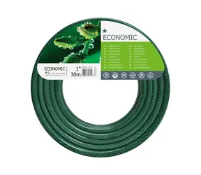 CELLFAST PVC CF10031R Záhradná hadica 25.4 mm (1") - Dĺžka 30 m