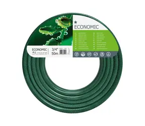 CELLFAST Economic CF10022R Záhradná hadica 19 mm (3|4") - Dĺžka 50 m