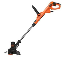 Black&amp;Decker BESTE625-QS / Strunová kosačka / 450W / Záber 25 cm / 7500 ot-min / Priemer struny 1.6 mm