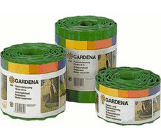 Gardena 00536-20 / Obruba trávnika / Výška 20 cm / Dĺžka 9 m