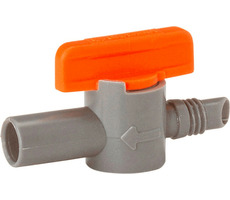 Gardena Micro-Drip-System 01374-29 Regulačný ventil pre zavlažovacie trysky (5 ks) / dopredaj