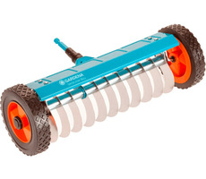 Gardena Combisystem 03395-20 / Kyprič trávnika / Pracovná šírka 32 cm / bez násady