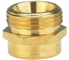 Gardena 07264-20 / Závitová redukcia / Vonkajší závit 26.5mm (G 3|4)-AG / Vnútorný závit 33.3mm (G 1)