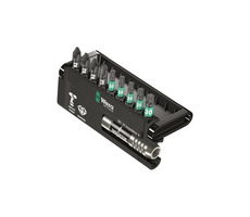 Wera Bit-Check 10 Impaktor 4 / sada bitov