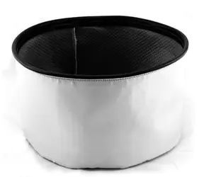 GardeTech K405B / Filtračný látkový vak pre multifunkčný vysávač MF1200K