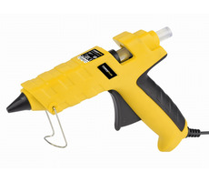 PowerPlus POWX143 / Tavná lepiaca pištoľ / 78W / Tavné tyčinky 11 mm / 8 - 12 g-min