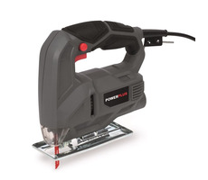 PowerPlus POWE30010 / Priamočiara píla / 450W / 3.000 z-min