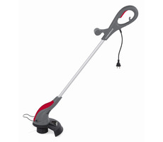 PowerPlus POWEG6015 / Strunová kosačka / 300W / Záber 25 cm / 10.500 ot-min / Priemer struny 1.4 mm