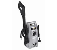 PowerPlus POWXG90400 / Tlaková umývačka / 1200W / 100 bar / 390 l-hod / Max teplota 50 ° C