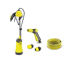 Kärcher BP 1 Barrel Set