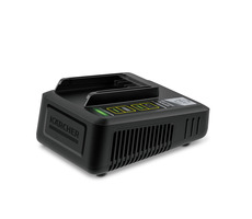 Kärcher Quick Charger 36V / Rýchlonabíjačka / 36V / Li-ion