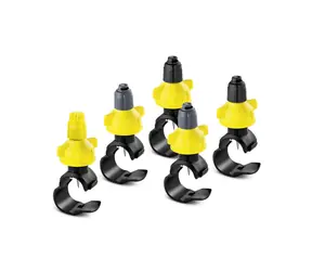 Kärcher Rain System 2.645-236.0 Postrekovacia manžeta (5 ks)