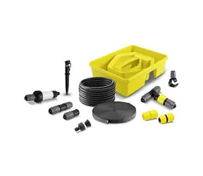Kärcher Rain System 2.645-238.0 Súprava Rain Box (33 ks)