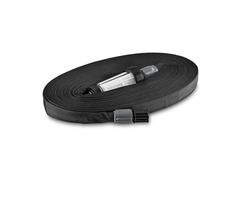 Kärcher Rain System 2.645-241.0 Sada hadíc pre kvapôčkovú závlahu G 1|2&quot; / Závit G 3|4 / Max. tlak 4 bar / Dĺžka 20 m