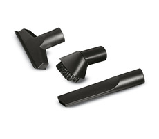 Kärcher 2.860-116.0 Sada hubíc pre vysávače radu T a NT