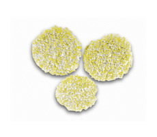 Kärcher 2.863-198.0 Súprava leštiacich padov na Kameň |