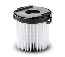 Kärcher 2.863-239.0 Dlhodobý filter pre vysávače VC 5