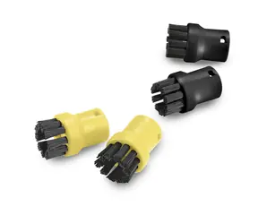 Kärcher 2.863-264.0 Sada okrúhlych kefiek (4 ks)