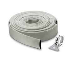 Kärcher 2.997-100.0 Sada textilnej hadice 1 1|4&quot; a hadicové spony / Dĺžka 10 m / Max tlak 5 bar