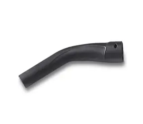 Kärcher 5.031-939.0 Plastové koleno pre vysávače NT361 - NT611 / Clip C 35 / DN 35