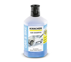 Kärcher 6.295-750.0 Autošampón 3 v 1/1 L