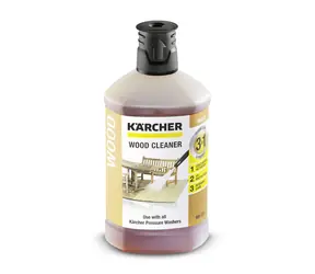 Kärcher 6.295-757.0 Čistič dreva 3 v 1/1 L
