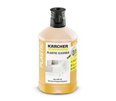 Kärcher 6.295-758.0 Čistič plastov 3 v 1/1 L