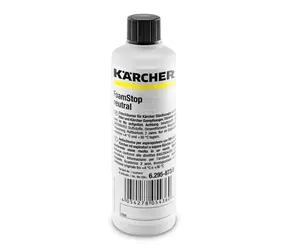 Kärcher 6.295-873.0 Odpeňovací prostriedok - neutrálny / 125 ml