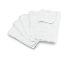 Kärcher 6.369-481.0 Súprava utierok