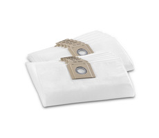 Kärcher 6.904-315.0 Fliesové filtračné vrecká pre T10|1 - T12|1 (10 ks)