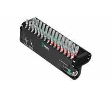 WERA Bit-Check 30 BiTorsion 1 / Sada bitov / 30ks