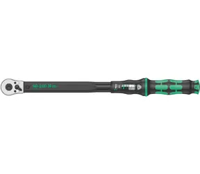 Wera Momentové kľúče Click-Torque C 3 s prepínacou račňou / 40 - 200 Nm