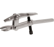 YATO Sťahovák guľových čapov riadenia / Dĺžka 275 mm / Nastavenie čeľuste 10-45 mm / Max. priemer čapu 20 mm