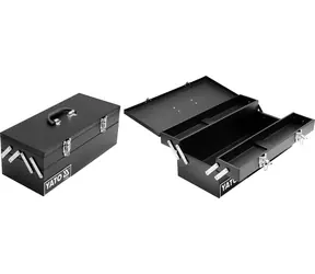 YATO YT-0884 / Box na náradie / Rozmery 460x200x180mm / Hmotnosť 3.2 kg