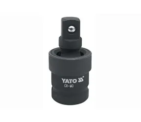YATO Nadstavec 1|2" rázový kĺbový 63 mm