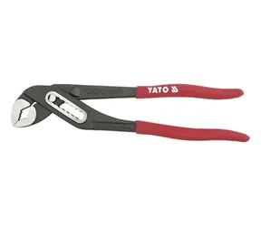 YATO Kliešte SIKO / Dĺžka 250 mm / CrV