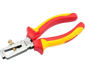 YATO Kliešte odizolovacie / Dĺžka 160mm / 1000V VDE