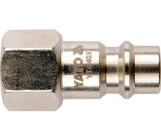 YATO Rýchlospojka 1|4&quot; / Vnútorný závit 1|4&quot;