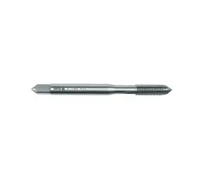 YATO Závitník M5 strojný / Dĺžka závitu 16 mm / Celková dĺžka 70 mm / Veľkosť M5 / Stúpanie 0.8 mm / Priemer drieku 6 mm