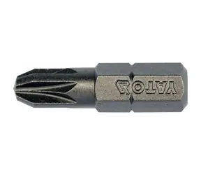 YATO Bit krížový PZ3