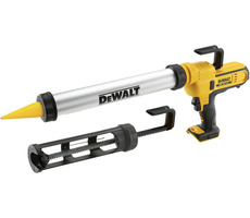 DeWalt DCE581NK / Aku Vytlačovacia pištoľ / 18V / bez Aku