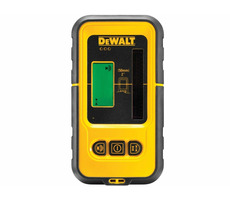 DeWalt Laserový detektor pre všetky červené čiarové lasery DeWalt
