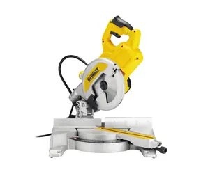 DeWalt DWS777 / Pokosová píla / 1800W / Priemer 216 mm / 6.300 ot-min / Hĺbka rezu 80 mm