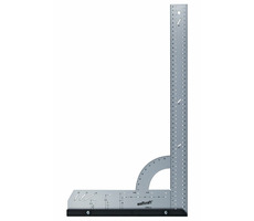 Wolfcraft 5206000 Univerzálny uholník 280 x 500 mm