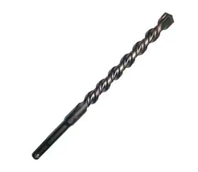 Makita Príklepový vrták SDS- PLUS / Priemer 12 mm / Dĺžka 260 mm / dvojbritý